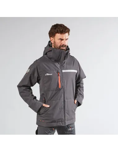 CHAQUETA WINKY U-POWER FU255AG