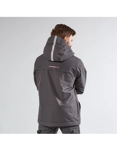 CHAQUETA WINKY U-POWER FU255AG