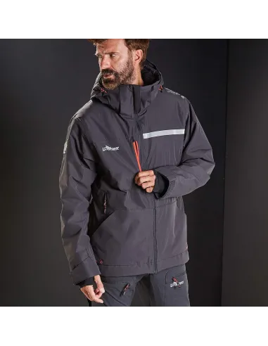 CHAQUETA WINKY U-POWER FU255AG