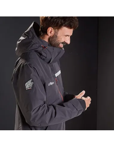 CHAQUETA WINKY U-POWER FU255AG