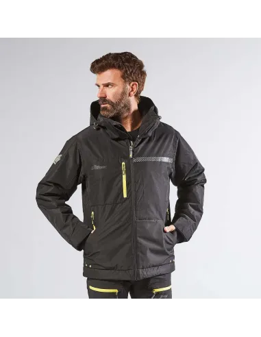 CHAQUETA WINKY U-POWER FU255BC