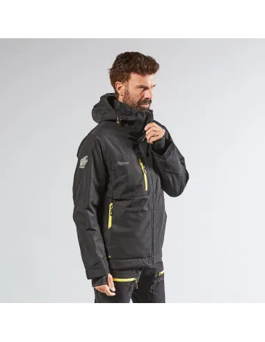 CHAQUETA WINKY U-POWER FU255BC