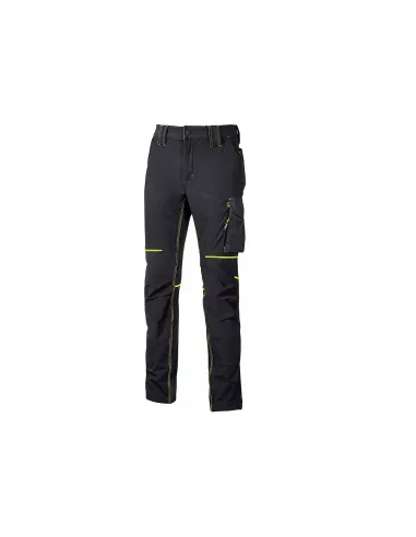 PANTALON WORLD LADY U-POWER FU258BC