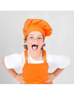 GORRO GRAN CHEF INFANTIL COLOR GARYS 445300