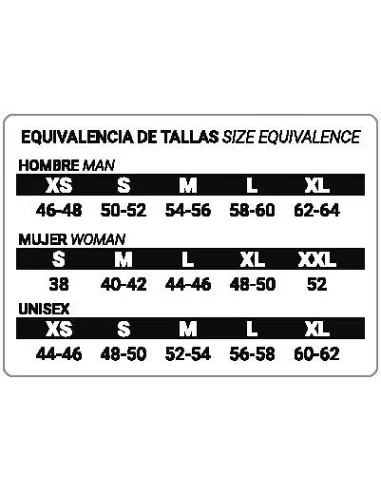 CHALECO MUJER GARYS 102100