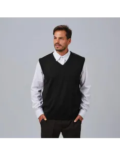 CHALECO PICO HOMBRE GARYS 102200 2