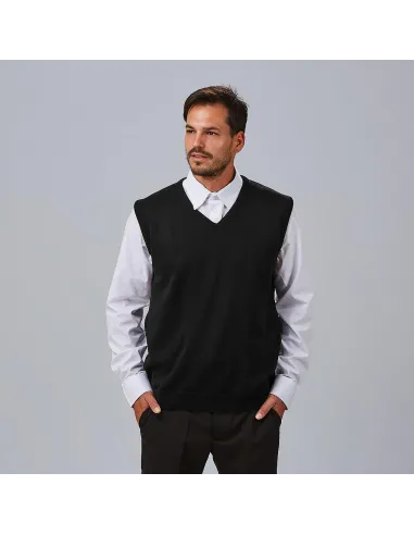 CHALECO PICO HOMBRE GARYS 102200