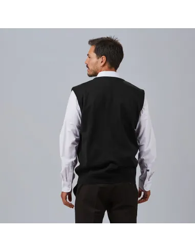 CHALECO PICO HOMBRE GARYS 102200
