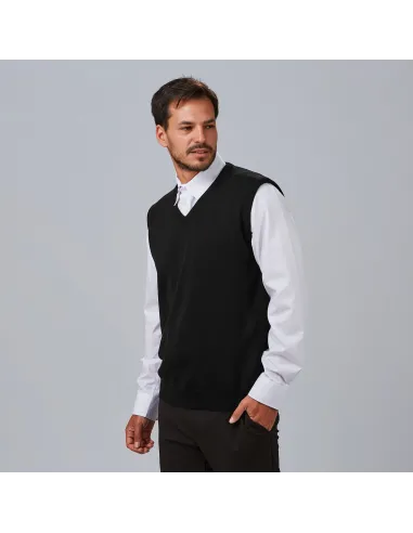 CHALECO PICO HOMBRE GARYS 102200