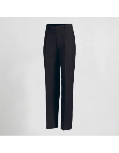 PANTALÓN MUJER CAMARERA MICROFIBRA GARYS 203400