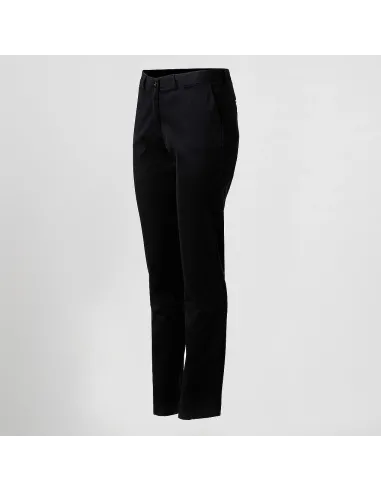 PANTALÓN MUJER CHINO GARYS 204700