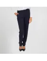 PANTALÓN MUJER CON BOLSILLOS CONFORT GARYS 205200