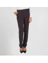 PANTALÓN MUJER CON BOLSILLOS CONFORT GARYS 205200
