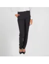 PANTALÓN MUJER CON BOLSILLOS CONFORT GARYS 205200