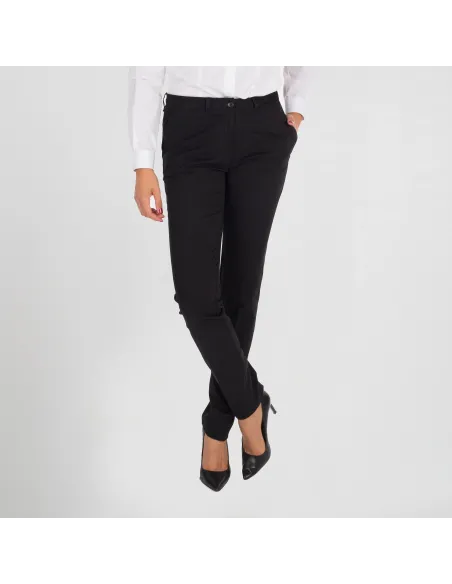 PANTALÓN MUJER CHINO COLD GARYS 205400