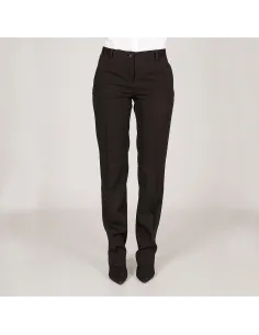 PANTALÓN MUJER CON BOLSILLOS TECNO GARYS 205700 2