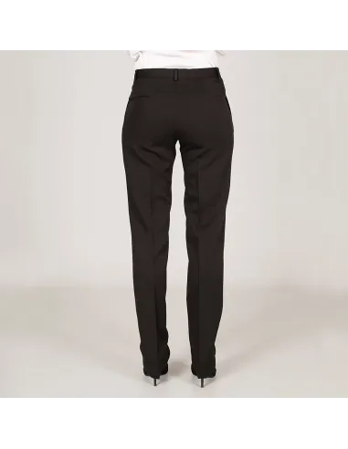 PANTALÓN MUJER CON BOLSILLOS TECNO GARYS 205700