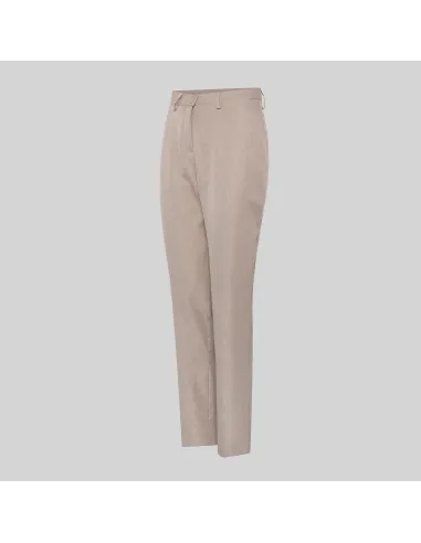 PANTALÓN MUJER TEJIDO RECICLADO ARENA GARYS 205900