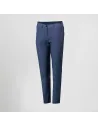 PANTALÓN MUJER CHINO SARGA JASPEADA GARYS 206100