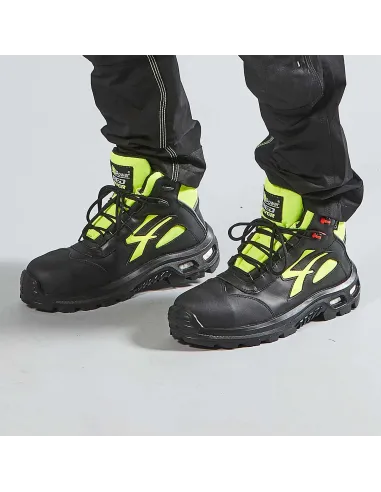 ZAPATILLA MIND S3 CI WR SRC U-POWER RL1E114
