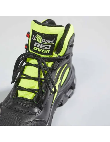 ZAPATILLA MIND S3 CI WR SRC U-POWER RL1E114