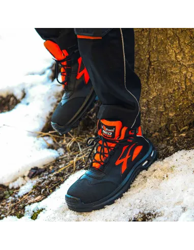 BOTA SPIRIT S3 CI WR SRC U-POWER RL1E124
