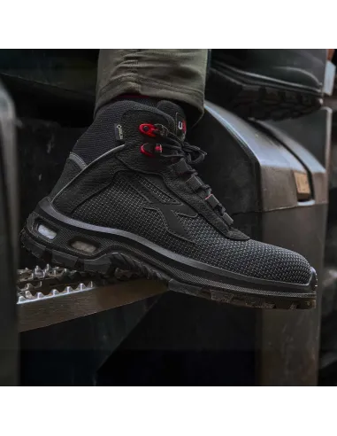 BOTA DOMINATION S3 WR CI SRC U-POWER RL1E144