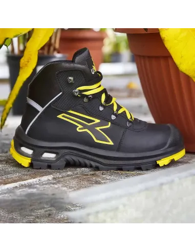BOTA COSMO S3 HRO CI HI SRC U-POWER RL10524