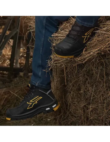 BOTA COSMO S3 HRO CI HI SRC U-POWER RL10524