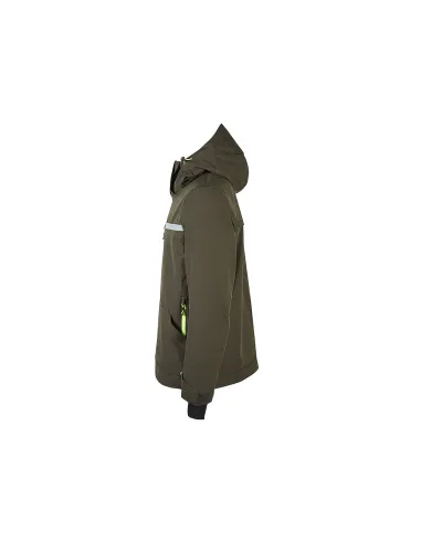 CHAQUETA WINKY U-POWER FU255DG