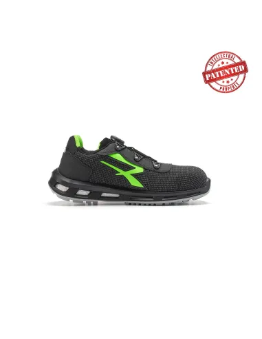ZAPATILLA MONSTER BOA ESD S3 CI SRC U-POWER RL20366