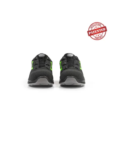 ZAPATILLA MONSTER BOA ESD S3 CI SRC U-POWER RL20366