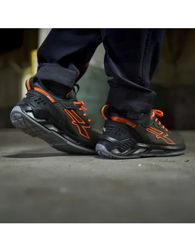 ZAPATILLA DUKE ESD S3 CI SRC  U-POWER RS20124