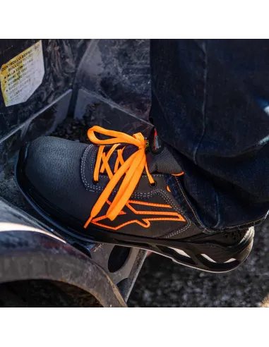 ZAPATILLA DUKE ESD S3 CI SRC  U-POWER RS20124