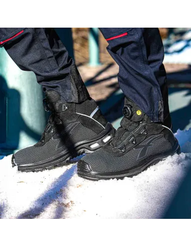 BOTA KORA S3 WR HI CI HRO SRC U-POWER RL1E214