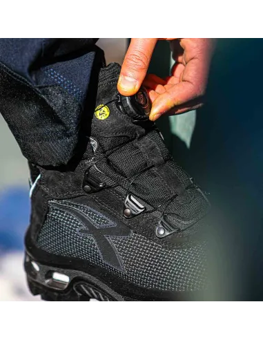 BOTA KORA S3 WR HI CI HRO SRC U-POWER RL1E214