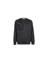 SUDADERA ROUND COLLAR YORK U-POWER EY364BC