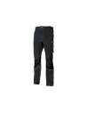 ___PANTALONE DA LAVORO CON CINTUR IBIZA U-POWER FU351BC