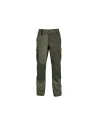 PANTALONES TÉCNICOS HIKE U-POWER FU343DG