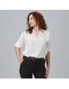 BLUSA MUJER MANGA ROLL UP MICAELA GARYS 240005