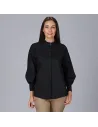 CAMISA MUJER OVERSIZE MADDALENA GARYS 240034