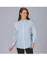 CAMISA MUJER OVERSIZE MADDALENA GARYS 240034