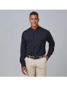 CAMISA HOMBRE SLIM FIT SALVATORE GARYS 260016