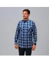 CAMISA HOMBRE SLIM FIT AUGUSTO GARYS 260032