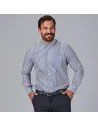 CAMISA HOMBRE SLIM FIT LORENZO GARYS 260036