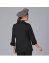 GORRO GRAN CHEF VELCRO SARGA POLIESTER GARYS 400014