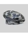 GORRO GRAN CHEF VELCRO ESTAMPADO GARYS 400016