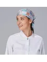GORRO PIRATA ALGODON ESTAMPADO GARYS 400021