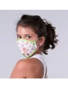 MASCARILLA INFANTIL PACK DE 6 GARYS 450400
