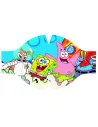 MASCARILLA INFANTIL PACK DE 6 GARYS 450400
